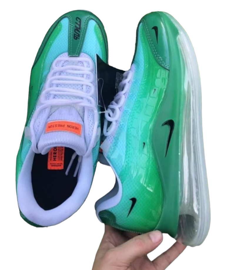 Nike air max 720-95