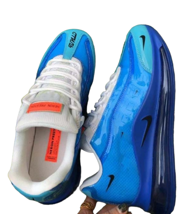 Nike air max 720-95