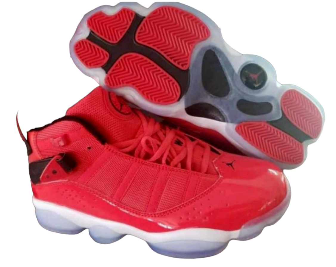 Les baskets Air Jordan 6 offrent un style emblématique  performance remarquable.
design distinctif matériaux. Baskets pas Cher. Le moins cher.