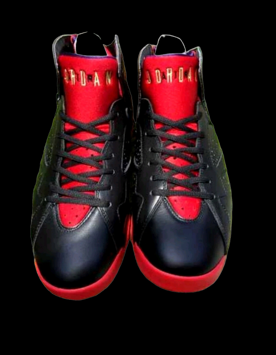 Les baskets Air Jordan 7 offrent un style iconique et une performance exceptionnelle.
design emblématique haute qualité. Au meilleur prix. Pas cher