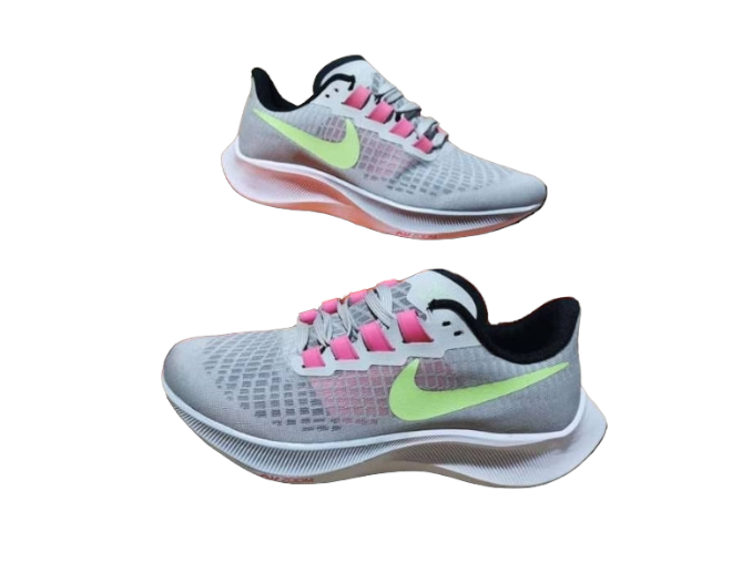 Les baskets Nike Air Zoom combinent style et performance, offrant une expérience unique. Leur design élégant. Pas cher. Le moins Cher.