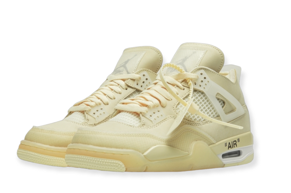 Les baskets Air Jordan 4 offrent un style iconique et une performance remarquable.
leur design distinctif pas cher. le moin cher.