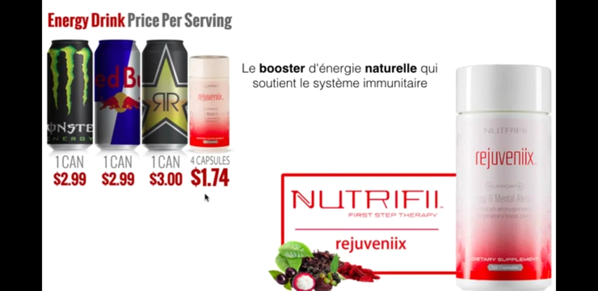 La gamme Nutrifii Ariix est conçue pour offrir des solutions nutritionnelles complètes et haut de gamme, adaptées aux besoins spécifiques de votre corps.