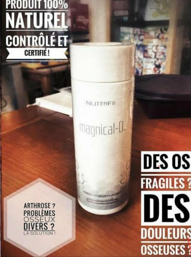 La gamme Nutrifii Ariix est conçue pour offrir des solutions nutritionnelles complètes et haut de gamme, adaptées aux besoins spécifiques de votre corps.