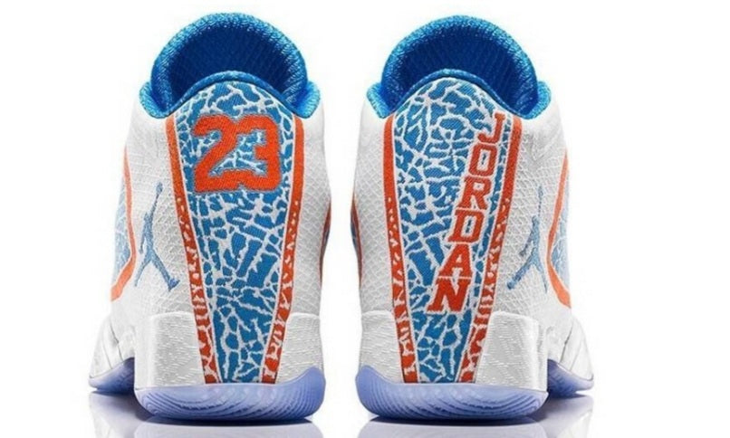 Les baskets Air Jordan 29 offrent un style emblématique et une performance exceptionnelle.
design distinctif.pas Cher. Le moins cher.