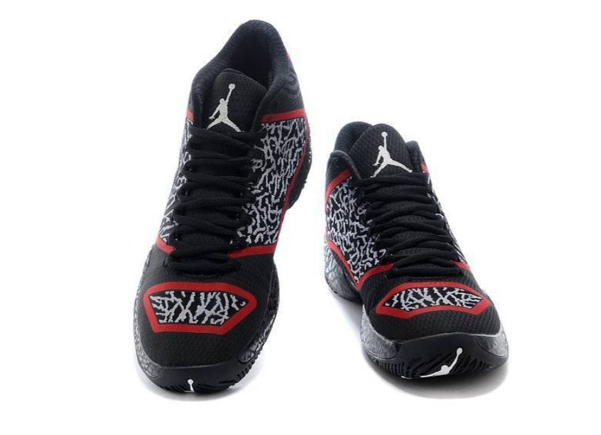 Les baskets Air Jordan 29 offrent un style emblématique et une performance exceptionnelle.
design distinctif.pas Cher. Le moins cher.