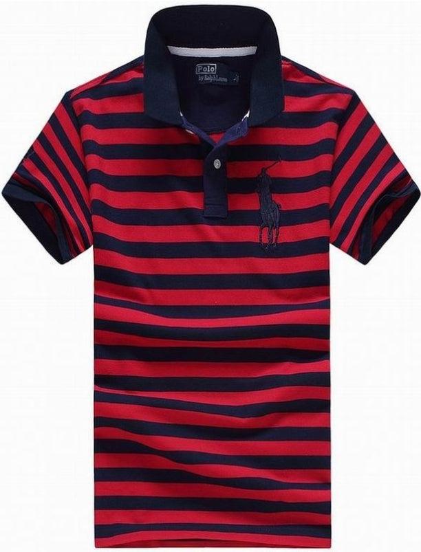 Les polos Ralph Lauren pour homme incarnent l’essence de l’élégance américaine, mêlant sophistication et décontraction. Au meilleur prix