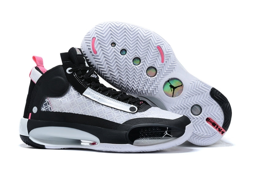 Les baskets Air Jordan 34 offrent un style emblématique et une performance exceptionnelle.
design distinctif. Pas cher. Le moins cher.