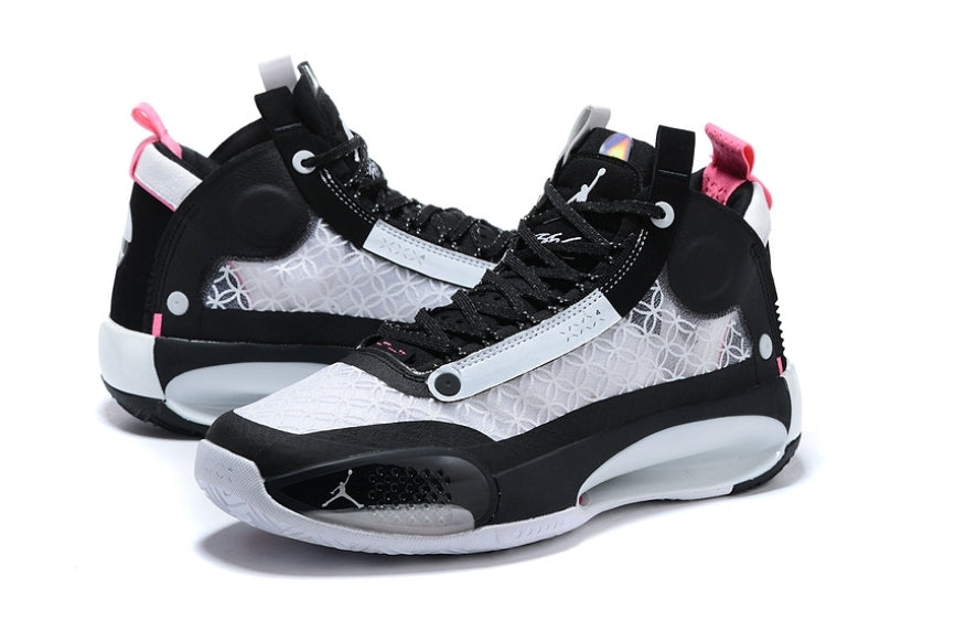 Les baskets Air Jordan 34 offrent un style emblématique et une performance exceptionnelle.
design distinctif. Pas cher. Le moins cher.