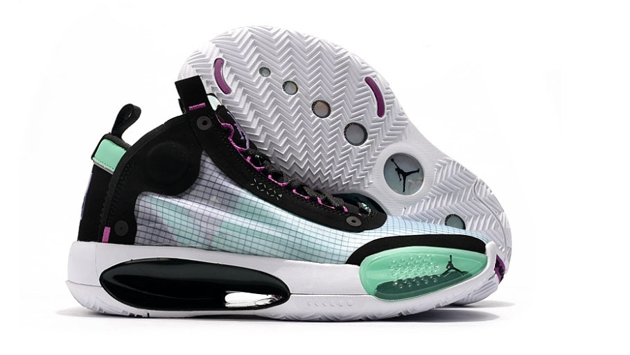Les baskets Air Jordan 34 offrent un style emblématique et une performance exceptionnelle.
 
design distinctif. Pas cher. Le moins cher.