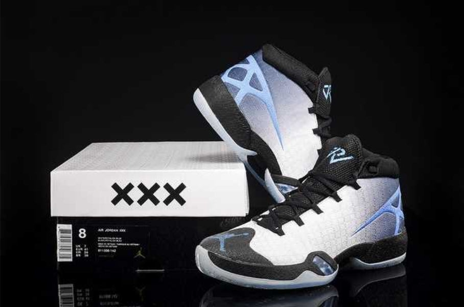 Les baskets Air Jordan 30 offrent un style emblématique et une performance exceptionnelle.
design distinctif. pas Cher. Le moins cher.