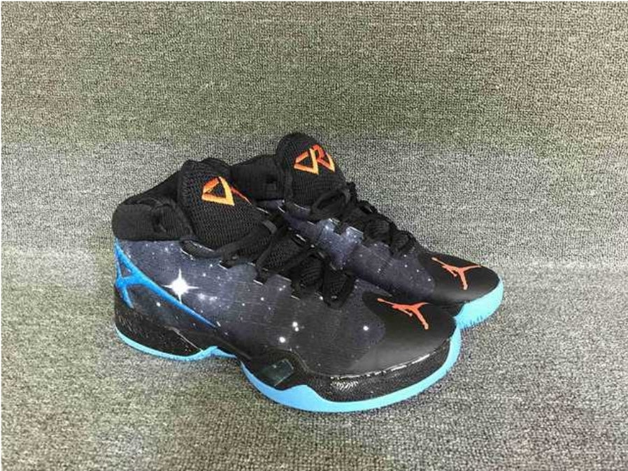 Les baskets Air Jordan 30 offrent un style emblématique et une performance exceptionnelle.
design distinctif. pas Cher. Le moins cher.