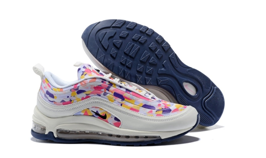 Nike Air Max 97 Ultra 17
Confetti Vast Grey