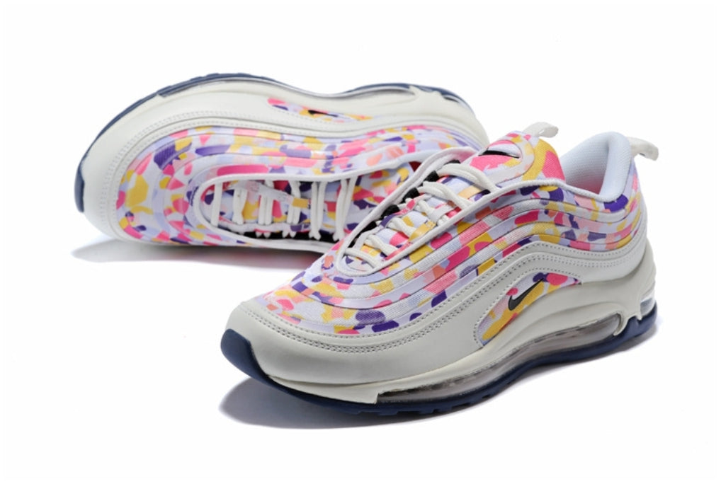 Nike Air Max 97 Ultra 17
Confetti Vast Grey