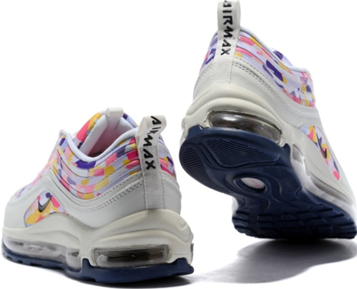 Nike Air Max 97 Ultra 17
Confetti Vast Grey