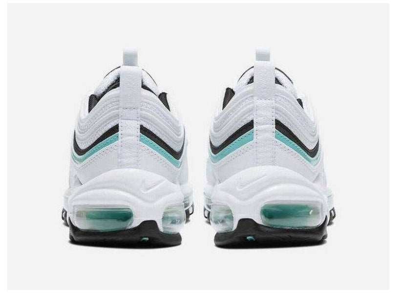 Les baskets Nike Air Max 97 sont synonymes de style emblématique et de confort absolu. Leur design ondulé distinctif.pas cher. Le moins cher.