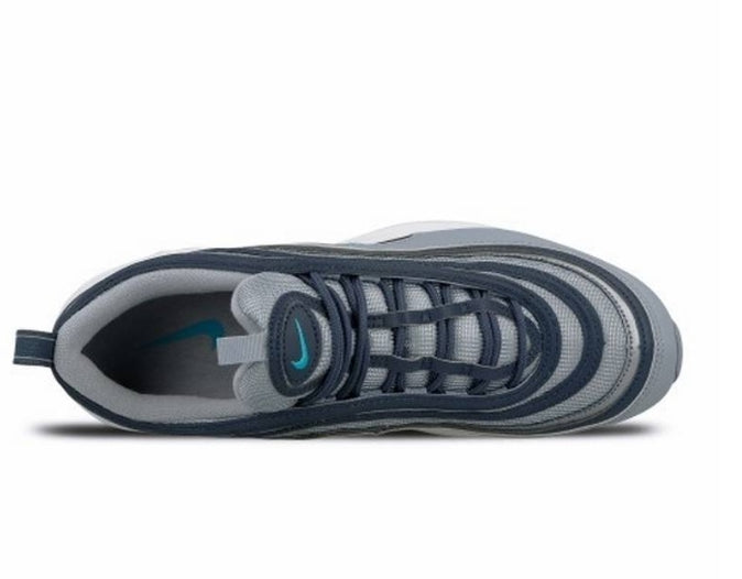 Les baskets Nike Air Max 97 sont synonymes de style emblématique et de confort absolu. Leur design ondulé distinctif.pas cher. Le moins cher.
