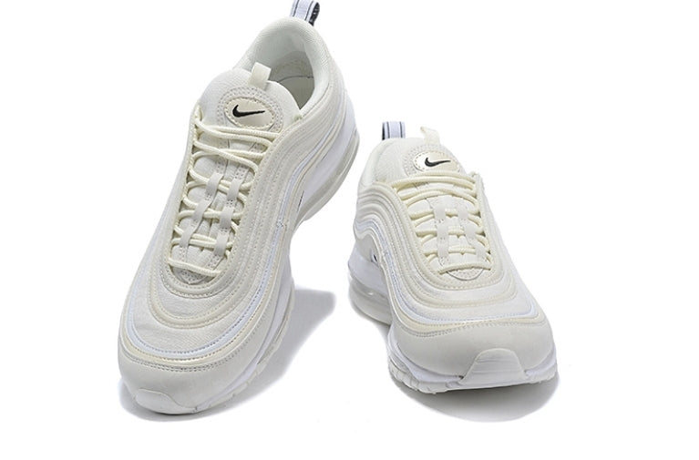 Baskets Nike Air Max 97 Reflective Logo Cream