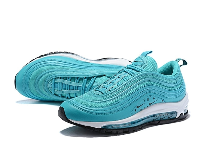 Baskets Nike AIR MAX 97 LUX 'HYPER JADE'