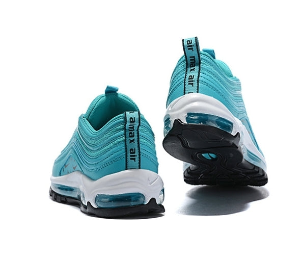 Baskets Nike AIR MAX 97 LUX 'HYPER JADE'