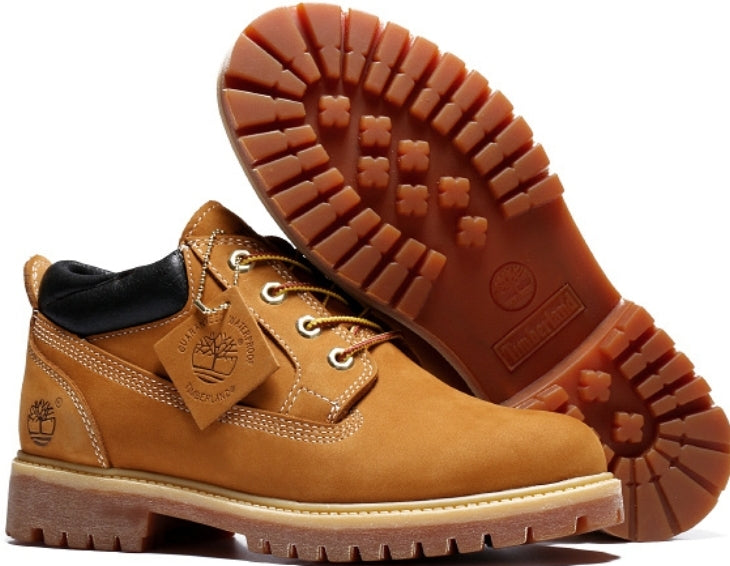 Les baskets Botte Timberland intemporel et robustesse. design qualité supérieure les rendent indispensables aventuriers.pas cher. Le moins cher.