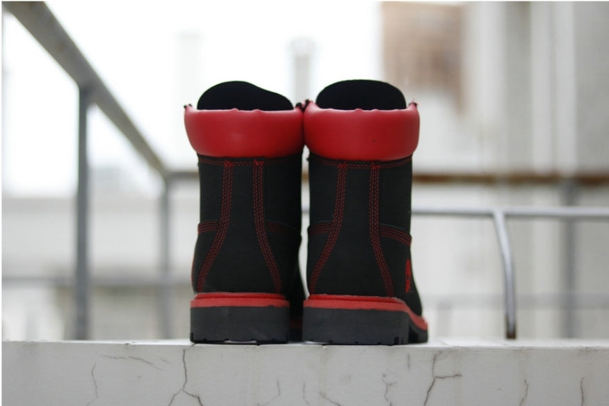 Les baskets Botte Timberland   intemporel et robustesse.  design qualité supérieure les rendent indispensables  aventuriers.pas cher. Le moins cher.