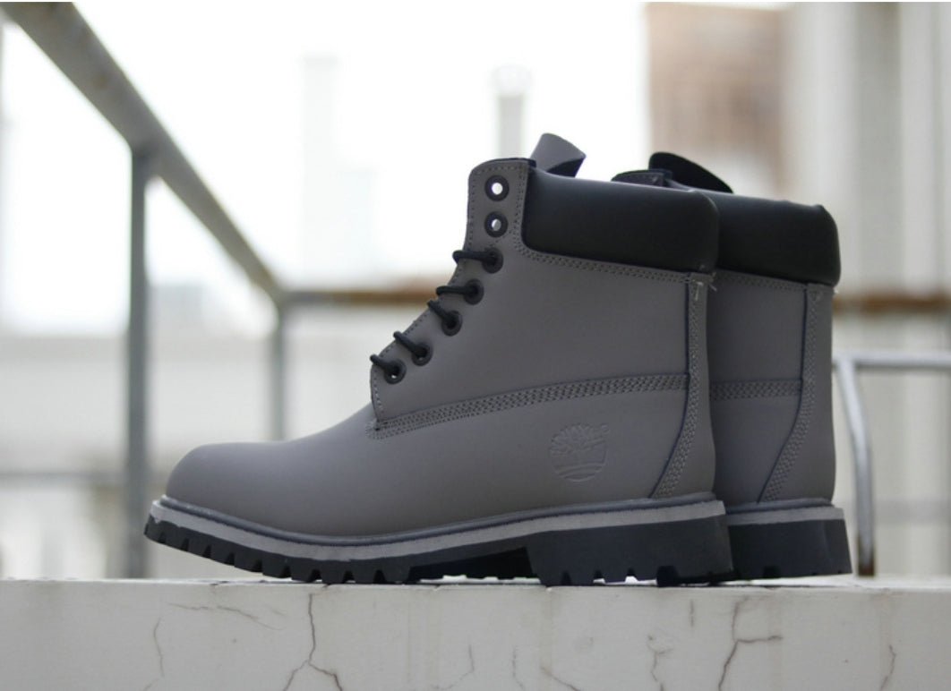 Baskets Botte Timberland