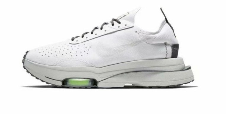 Les baskets Nike Air Zoom combinent style et performance, offrant une expérience unique. Leur design élégant. Pas cher. Le moins Cher.