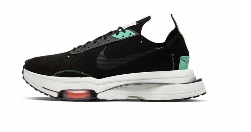Les baskets Nike Air Zoom combinent style et performance, offrant une expérience unique. Leur design élégant. Pas cher. Le moins Cher.