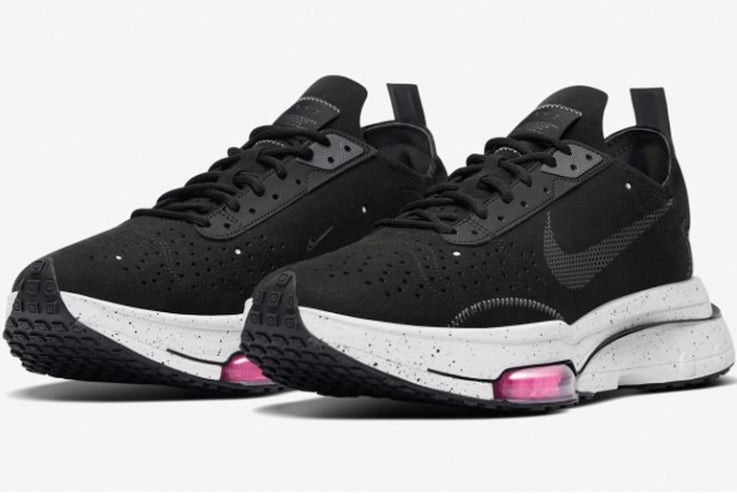 Les baskets Nike Air Zoom combinent style et performance, offrant une expérience unique. Leur design élégant. Pas cher. Le moins Cher.