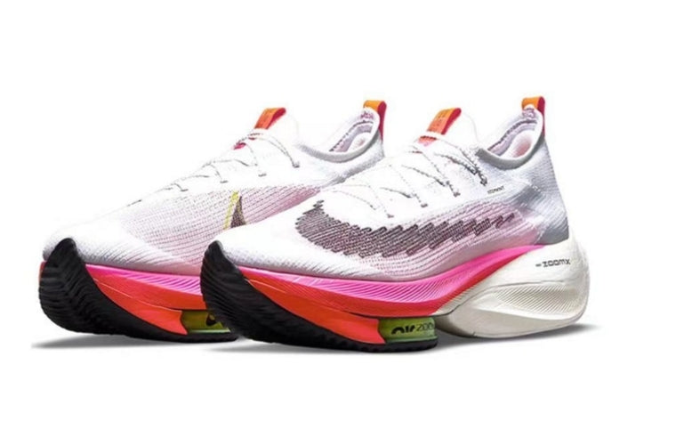 Les baskets Nike Air Zoom combinent style et performance, offrant une expérience unique. Leur design élégant. Pas cher. Le moins Cher.