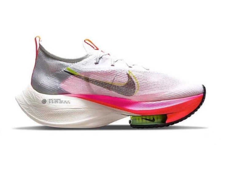 Les baskets Nike Air Zoom combinent style et performance, offrant une expérience unique. Leur design élégant. Pas cher. Le moins Cher.