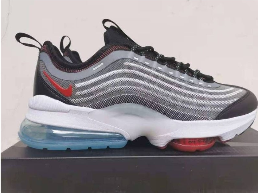 Les baskets Nike Zoom 950 allient un design innovant et des performances exceptionnelles. Leur silhouette moderne et dynamique.pas cher. Le moins cher.