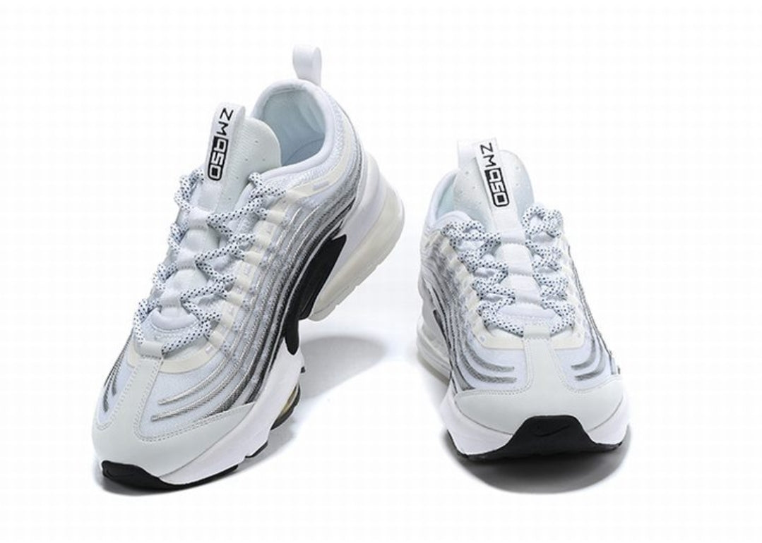 Les baskets Nike Zoom 950 allient un design innovant et des performances exceptionnelles. Leur silhouette moderne et dynamique.pas cher. Le moins cher.