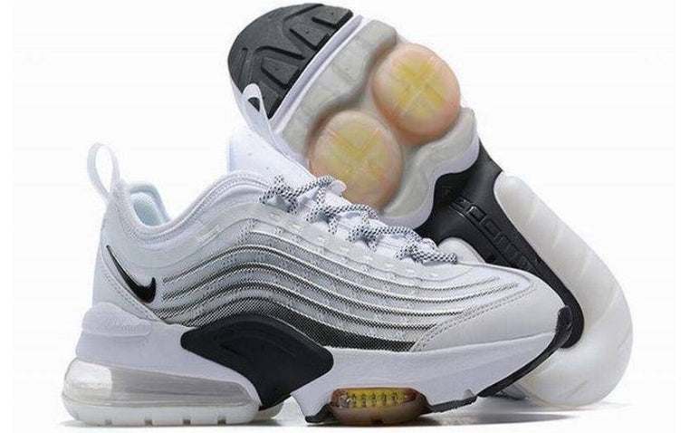 Les baskets Nike Zoom 950 allient un design innovant et des performances exceptionnelles. Leur silhouette moderne et dynamique.pas cher. Le moins cher.