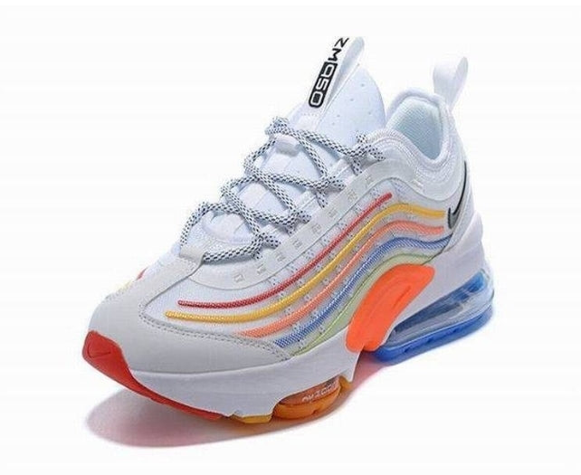 Les baskets Nike Zoom 950 allient un design innovant et des performances exceptionnelles. Leur silhouette moderne et dynamique.pas cher. Le moins cher.