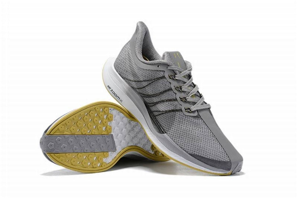 Les baskets Nike Air Zoom combinent style et performance, offrant une expérience unique. Leur design élégant. Pas cher. Le moins Cher.