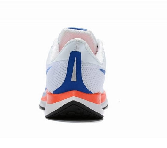 Les baskets Nike Air Zoom combinent style et performance, offrant une expérience unique. Leur design élégant. Pas cher. Le moins Cher.
