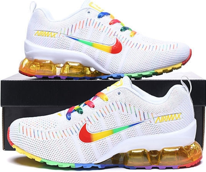 Les baskets Nike Shox PU marient style audacieux et innovation technologique. Leur design distinctif attire les passionnés de mode et de performance.