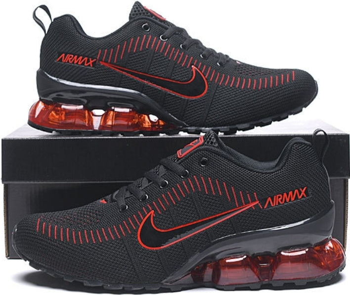 Les baskets Nike Shox PU marient style audacieux et innovation technologique. Leur design distinctif attire les passionnés de mode et de performance.