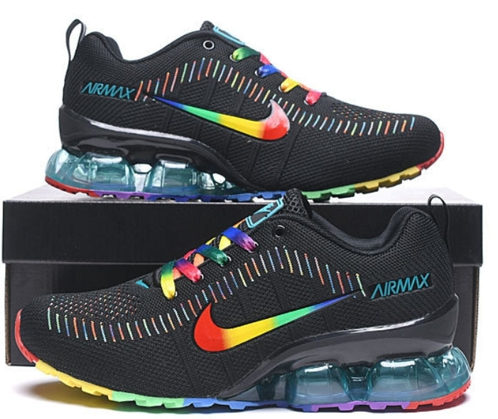 Les baskets Nike Shox PU marient style audacieux et innovation technologique. Leur design distinctif attire les passionnés de mode et de performance.