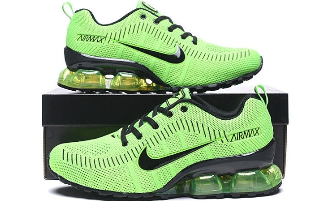 Nike Shox PU sneakers