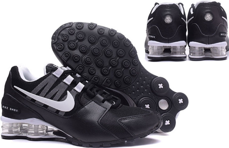 Les baskets Nike Air Shox sont réputées pour leur style emblématique et leur performance exceptionnelle.
inoubliable.