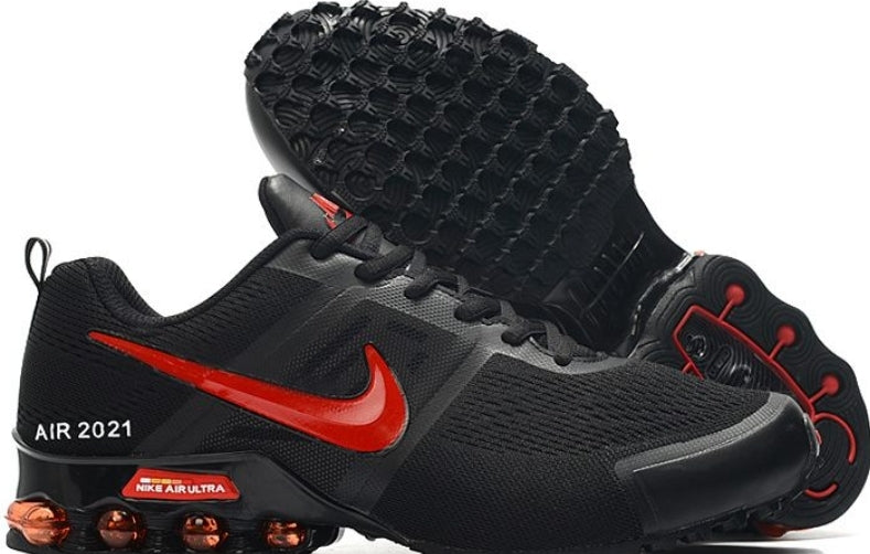 Nike shox reax run air 2021