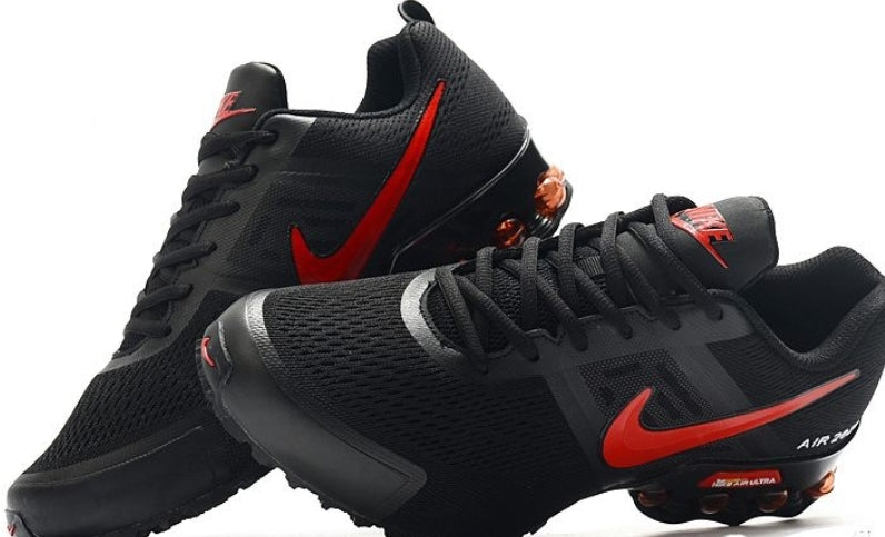 Nike shox reax run air 2021