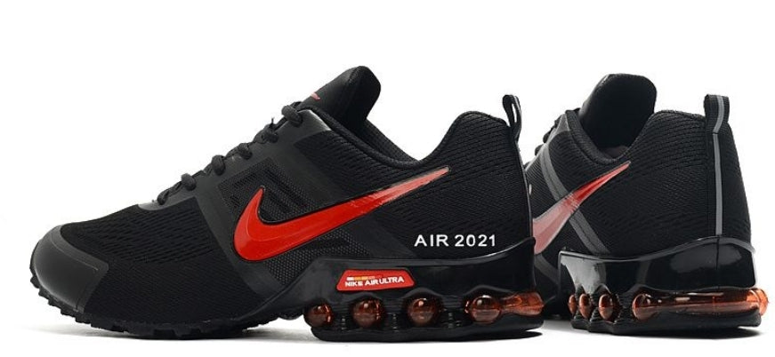 Nike shox reax run air 2021