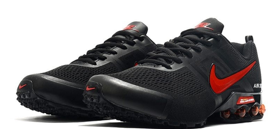 Nike shox reax run air 2021
