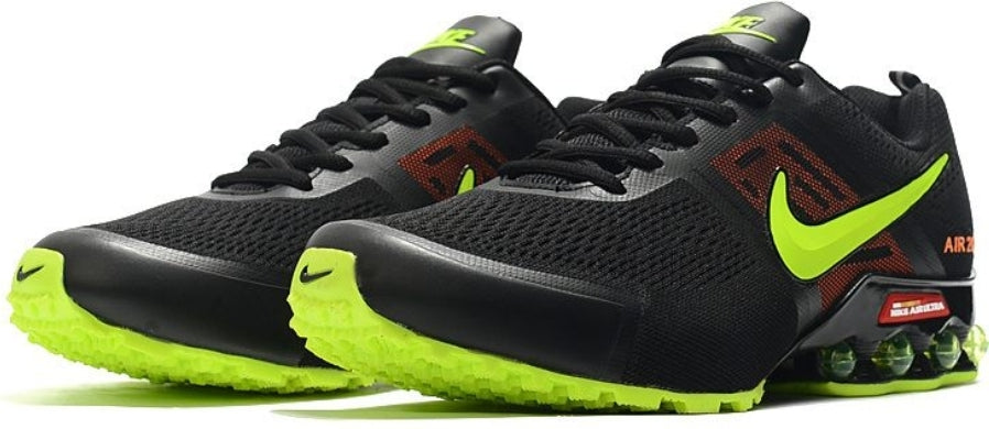 Nike shox reax run air 2021