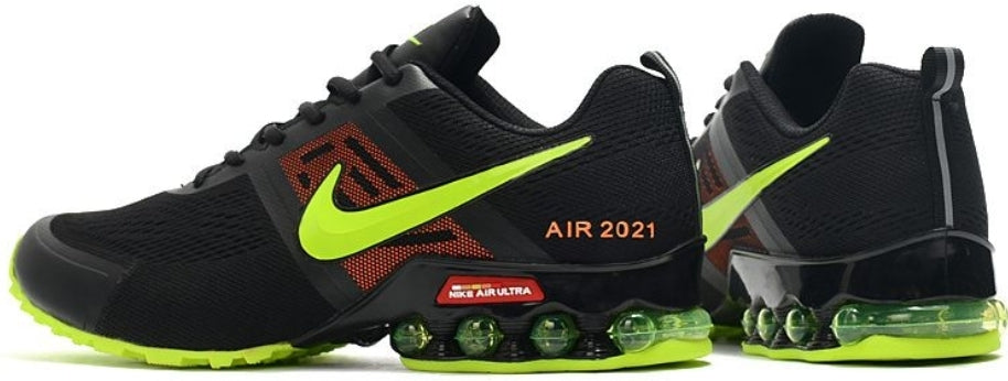 Nike shox reax run air 2021