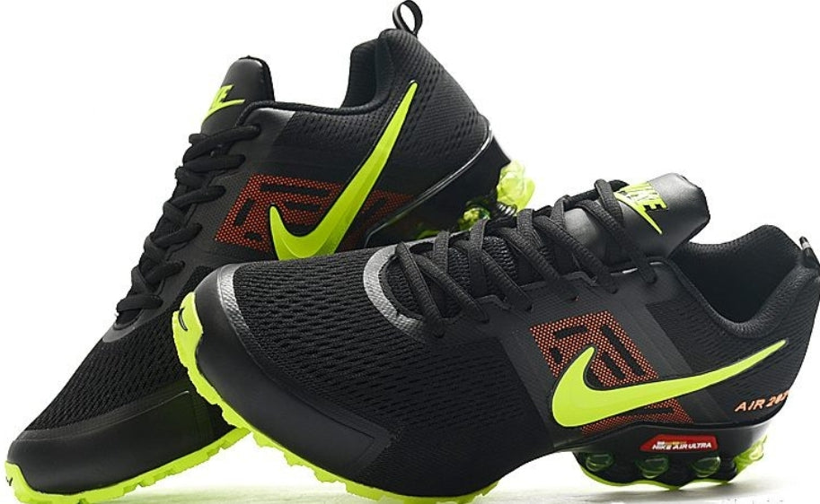 Nike shox reax run air 2021